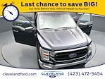 2021 Ford F-150 SuperCrew Cab 4x4, Pickup for sale #ZMFB01332 - photo 42