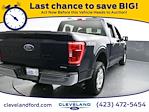 2021 Ford F-150 SuperCrew Cab 4x4, Pickup for sale #ZMFB01332 - photo 7