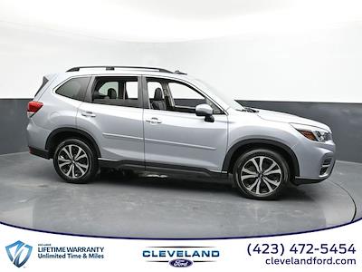 2021 Subaru Forester AWD, SUV for sale #ZMH412168 - photo 1