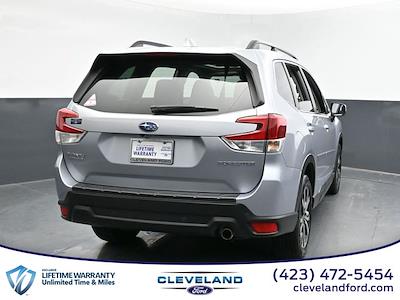 2021 Subaru Forester AWD, SUV for sale #ZMH412168 - photo 2