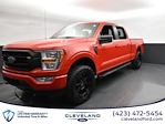2021 Ford F-150 SuperCrew Cab 4x4, Pickup for sale #ZMKD50999 - photo 5