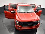 2021 Ford F-150 SuperCrew Cab 4x4, Pickup for sale #ZMKD50999 - photo 47