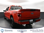 2021 Ford F-150 SuperCrew Cab 4x4, Pickup for sale #ZMKD50999 - photo 7