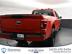 2021 Ford F-150 SuperCrew Cab 4x4, Pickup for sale #ZMKD50999 - photo 2