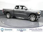 Used 2021 Ram 1500 Lone Star Quad Cab 4x4, Pickup for sale #ZMN672436 - photo 3