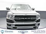 Used 2021 Ram 1500 Lone Star Quad Cab 4x4, Pickup for sale #ZMN672436 - photo 6