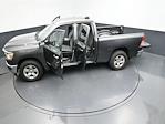 Used 2021 Ram 1500 Lone Star Quad Cab 4x4, Pickup for sale #ZMN672436 - photo 49