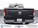 Used 2021 Ram 1500 Lone Star Quad Cab 4x4, Pickup for sale #ZMN672436 - photo 8