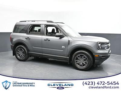 2021 Ford Bronco Sport AWD, SUV for sale #ZMRB07390 - photo 1