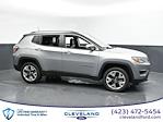 Used 2021 Jeep Compass Limited 4x4, SUV for sale #ZMT595539 - photo 1