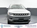 Used 2021 Jeep Compass Limited 4x4, SUV for sale #ZMT595539 - photo 4