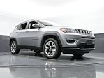 Used 2021 Jeep Compass Limited 4x4, SUV for sale #ZMT595539 - photo 32