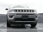 Used 2021 Jeep Compass Limited 4x4, SUV for sale #ZMT595539 - photo 33