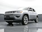 Used 2021 Jeep Compass Limited 4x4, SUV for sale #ZMT595539 - photo 35