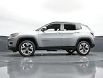 Used 2021 Jeep Compass Limited 4x4, SUV for sale #ZMT595539 - photo 36