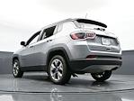 Used 2021 Jeep Compass Limited 4x4, SUV for sale #ZMT595539 - photo 37