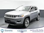 Used 2021 Jeep Compass Limited 4x4, SUV for sale #ZMT595539 - photo 5