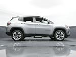 Used 2021 Jeep Compass Limited 4x4, SUV for sale #ZMT595539 - photo 40