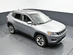 Used 2021 Jeep Compass Limited 4x4, SUV for sale #ZMT595539 - photo 41