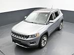 Used 2021 Jeep Compass Limited 4x4, SUV for sale #ZMT595539 - photo 42