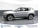 Used 2021 Jeep Compass Limited 4x4, SUV for sale #ZMT595539 - photo 6