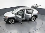 Used 2021 Jeep Compass Limited 4x4, SUV for sale #ZMT595539 - photo 49