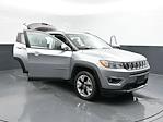 Used 2021 Jeep Compass Limited 4x4, SUV for sale #ZMT595539 - photo 51