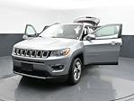 Used 2021 Jeep Compass Limited 4x4, SUV for sale #ZMT595539 - photo 52