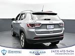 Used 2021 Jeep Compass Limited 4x4, SUV for sale #ZMT595539 - photo 2