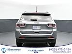 Used 2021 Jeep Compass Limited 4x4, SUV for sale #ZMT595539 - photo 7