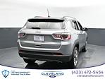 Used 2021 Jeep Compass Limited 4x4, SUV for sale #ZMT595539 - photo 8