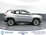 Used 2021 Jeep Compass Limited 4x4, SUV for sale #ZMT595539 - photo 9