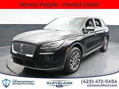 Used 2021 Lincoln Corsair Standard FWD, SUV for sale #ZMUL17159 - photo 1