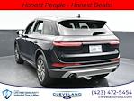 Used 2021 Lincoln Corsair Standard FWD, SUV for sale #ZMUL17159 - photo 2