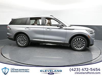 2022 Lincoln Aviator AWD, SUV for sale #ZNGL05556 - photo 1