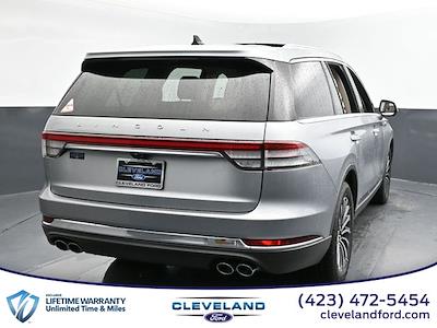 2022 Lincoln Aviator AWD, SUV for sale #ZNGL05556 - photo 2