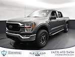 2022 Ford F-150 SuperCrew Cab 4x4, Pickup for sale #ZNKD65712 - photo 5