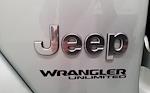 2022 Jeep Wrangler 4x4, SUV for sale #ZNW158880 - photo 37