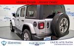 2022 Jeep Wrangler 4x4, SUV for sale #ZNW158880 - photo 6