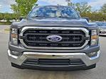 Used 2023 Ford F-150 XLT SuperCrew Cab 4x2, Pickup for sale #ZPFA94091 - photo 3