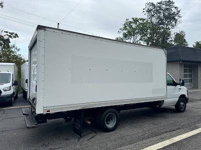 Used 2014 Ford E-350 RWD, Box Van for sale #1501 - photo 2