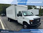 Used 2014 Ford E-350 RWD, Box Van for sale #1501 - photo 1