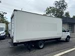 Used 2014 Ford E-350 RWD, Box Van for sale #1501 - photo 2