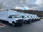 Used 2014 Ford E-350 RWD, Box Van for sale #1501 - photo 5