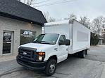 Used 2014 Ford E-350 RWD, Box Van for sale #1501 - photo 1