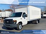 Used 2014 Ford E-350 RWD, Box Van for sale #1557 - photo 3