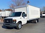 Used 2014 Ford E-350 RWD, Box Van for sale #1557 - photo 4