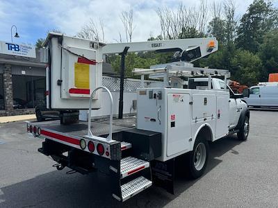 Used 2014 Ram 4500 Regular Cab 4x2, Bucket Truck for sale #1836 - photo 2