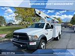 Used 2014 Ram 4500 Regular Cab 4x2, Bucket Truck for sale #1836 - photo 1