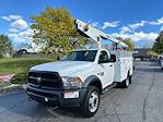 Used 2014 Ram 4500 Regular Cab 4x2, Bucket Truck for sale #1836 - photo 3